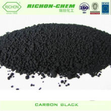 Chinesischer Lieferant von Carbon Black CAS Nr .: 1333-86-4 N330 N220 N550 N660 für Reifenindustrie